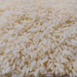 Steam Surti Kolam Rice