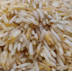 Basmati Rice No 2
