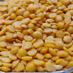 Tur Dal Pigeon Pea 1 kg