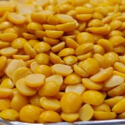 Tur Dal (Arhar dal) No 2 1 Kg