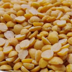 Unpolished Tur Dal No 1 1 Kg